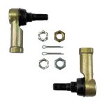 Rugged Tie Rod End Honda Demon Powersports