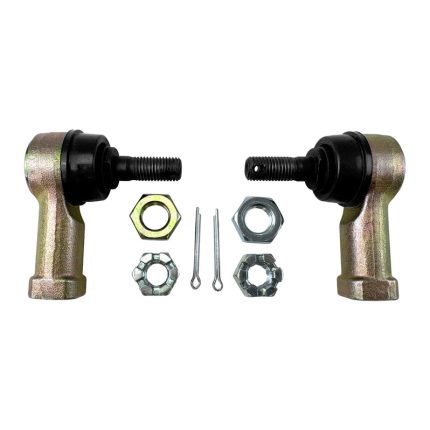 Rugged Tie Rod End Honda/Kawasaki Demon Powersports