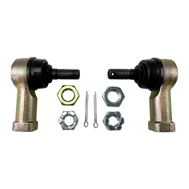PATR-2005-HVVF Rugged Tie Rod End Honda/Kawasaki Demon Powersports - Image 1