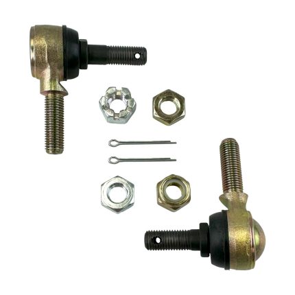 Rugged Tie Rod End For 10-22 Polaris Sportsman 550/850/570/1000 Scrambler 850/1000 Demon Powersports