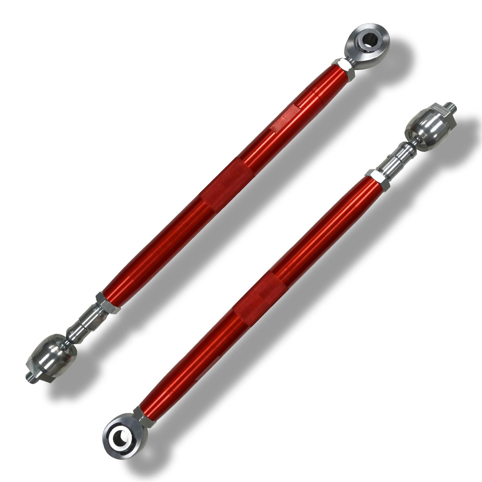PATR-8001HD_0-HVVF Tie Rod Front Each 15-18 CFMOTO ZFORCE 800 Demon Powersports - الصورة 1