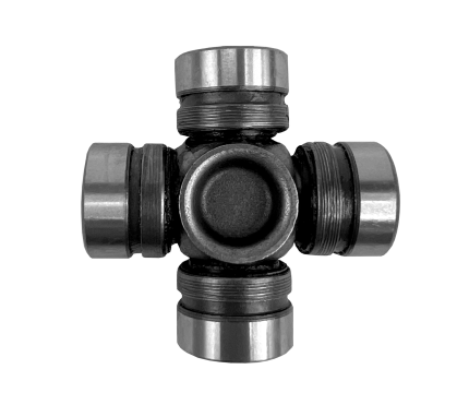 ATV U Joints OE Replacement Front Driveshaft at Front Axle/Transfer Case Each 1989-04 Kawasaki Bayou Demon Powersports