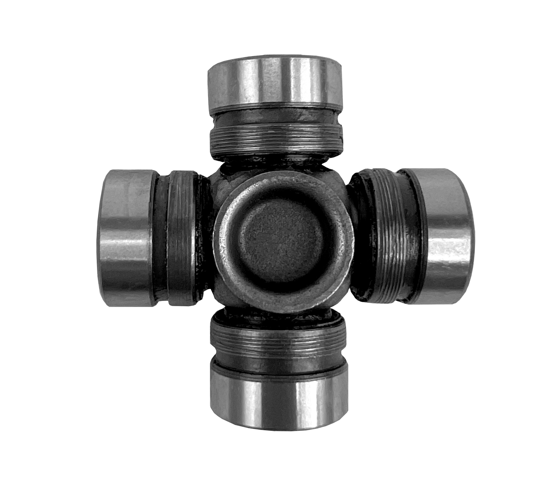PAUJ-1022-HVVF ATV U Joints OE Replacement Front Driveshaft at Front Axle/Transfer Case Each 1989-04 Kawasaki Bayou Demon Powersports - Image 1