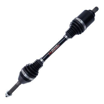 Heavy Duty Axle Rear Left/Right Each 12-22 Polaris Sportsman Forest Demon Powersports