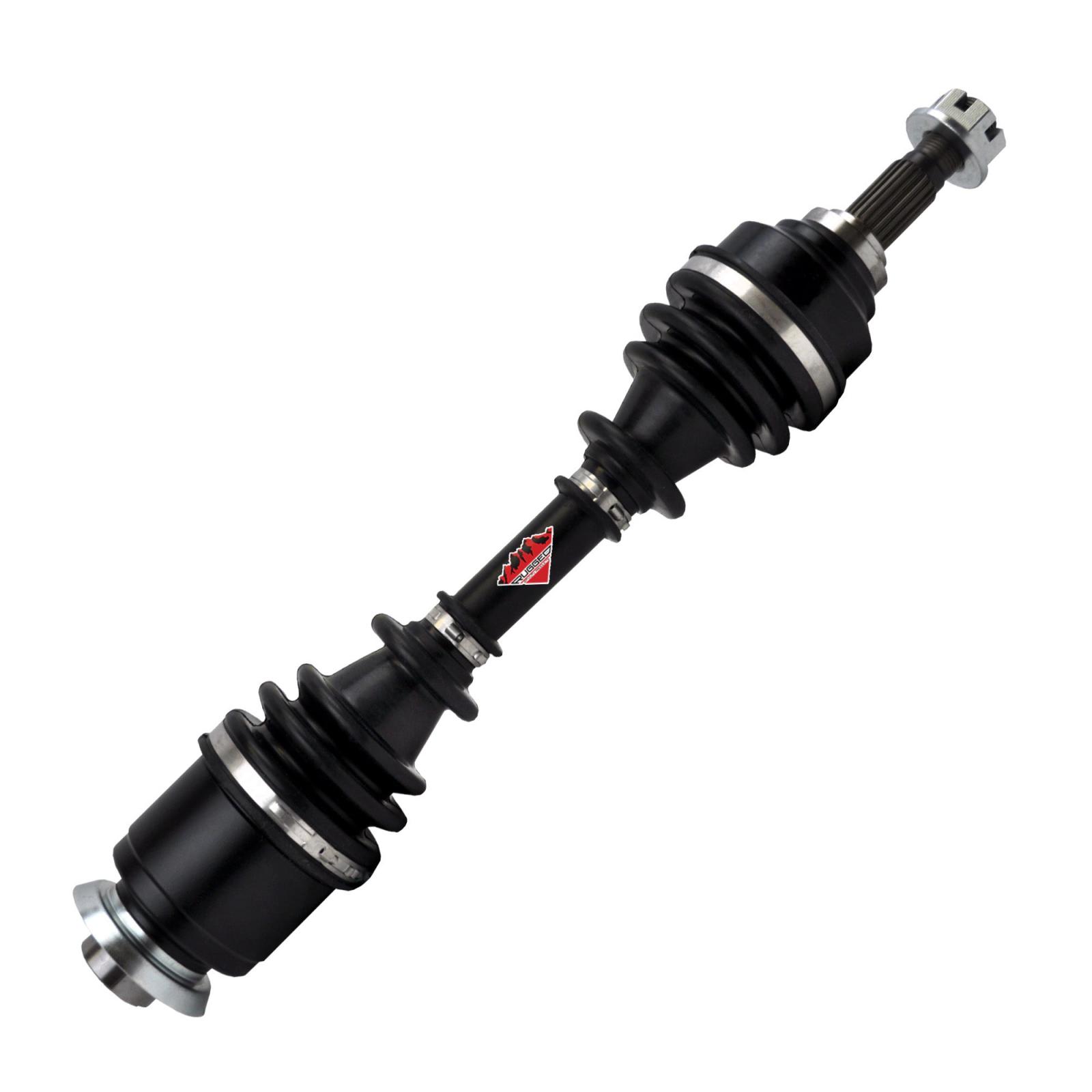 PAXL-1046_0-HVVF Rugged Performance Axle OE Replacement Rear Left/Right Each 98-05 Arctic Cat 300 99-05 Arctic Cat 250 Demon Powersports - Image 1