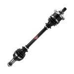 Rugged Performance Axle OE Replacement Front Left Each 2005 Arctic Cat 500 Demon Powersports