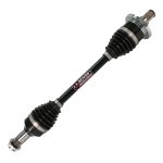 Heavy Duty Axle Front Right Each 11-14 Arctic Cat Diesel 700 9-11 Arctic Cat TRV Cruiser 1000 08-14 Arctic Cat TRV 700 Demon Powersports