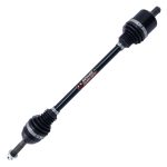 عجلة أمامية عادية من الجهة اليسرى، لعام 03-08 لـ Yamaha Grizzly 660 Demon Powersports