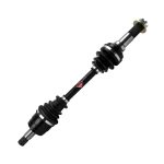 Rugged Performance Axle OE Replacement Front Right Each 07-08 Yamaha Grizzly 400 Demon Powersports