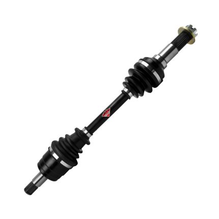 Rugged Performance Axle OE Replacement Front Right Each 07-08 Yamaha Grizzly 400 Demon Powersports