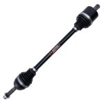 Heavy Duty Axle Front Right Each 03-08 Yamaha YFM660F Grizzly 4x4 Demon Powersports