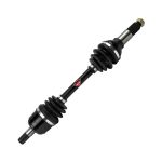 Rugged Performance Axle OE Replacement Front Left/Right Each 01-05 Yamaha Wolverine 350 16-18 Yamaha Wolverine Demon Powersports