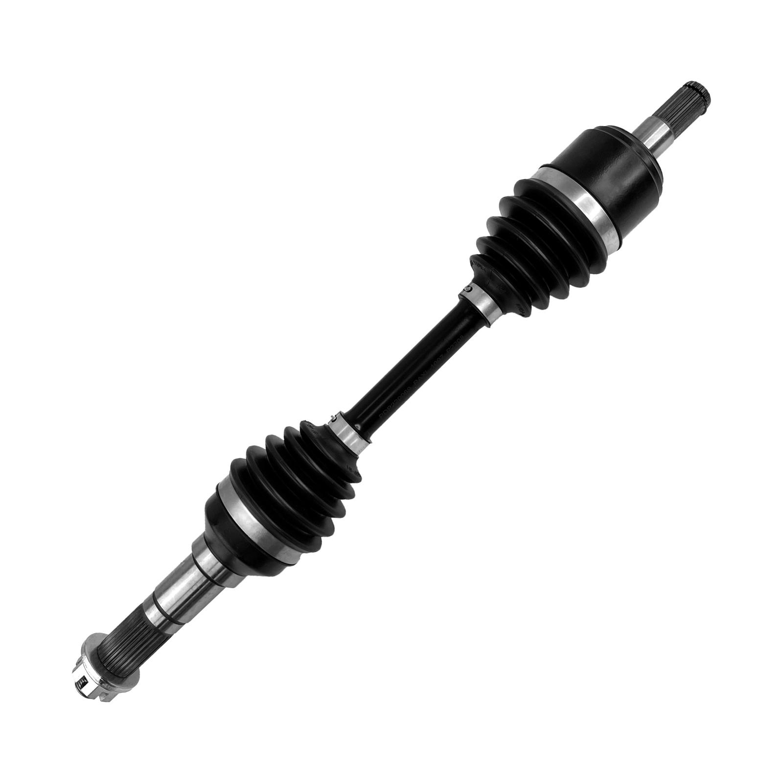 PAXL-1097_0-HVVF Rugged Performance Axle OE Replacement Front Left/Right Each 00-09 Yamaha Big Bear 40097-99 Yamaha Big Bear 350 Demon Powersports - Image 1