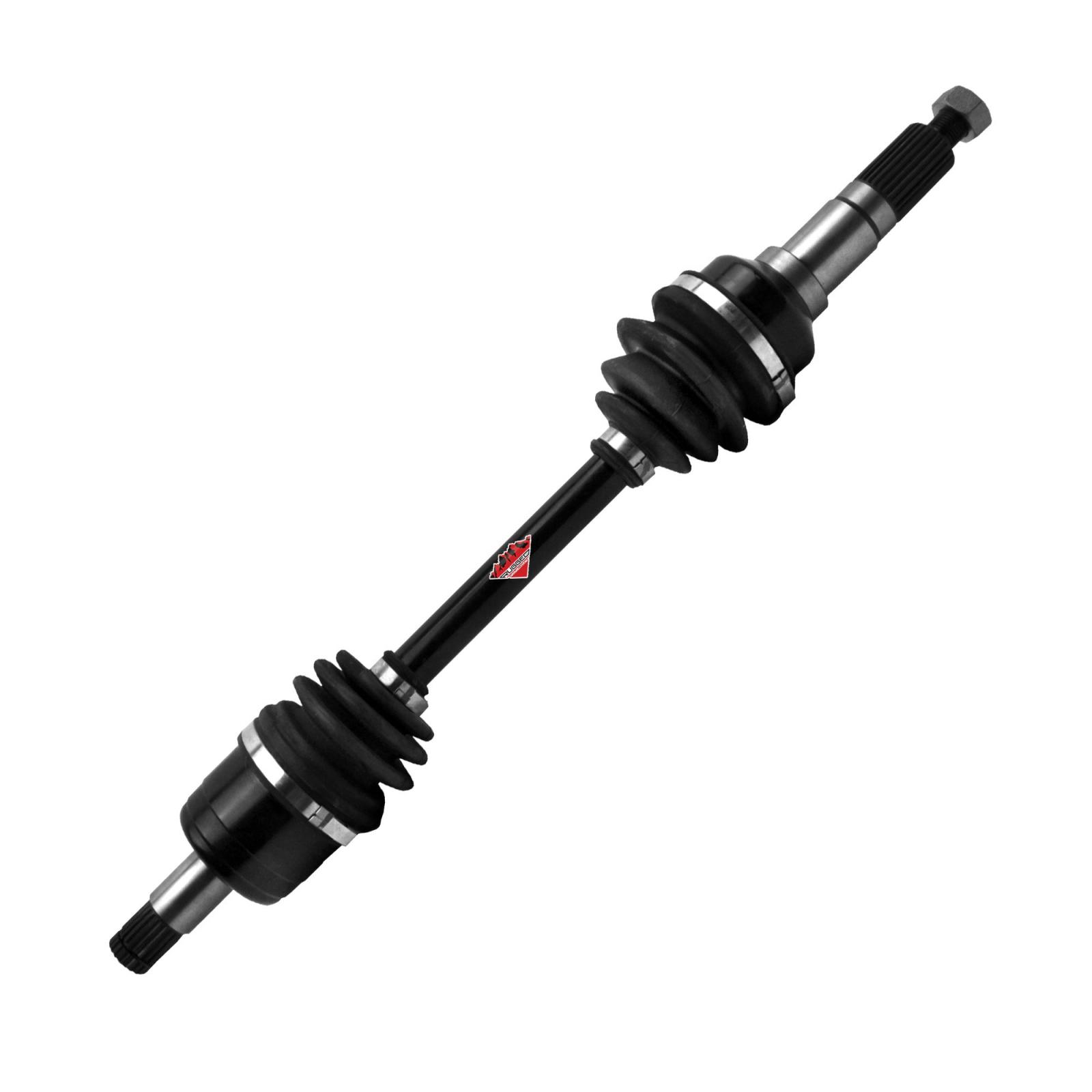 PAXL-1100_0-HVVF Rugged Performance Axle OE Replacement Front Left/Right Each 02-06 Yamaha YFM400 Big Bear 4x4 Demon Powersports - Image 1