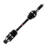 Rugged Performance Axle OE Replacement Rear Left/Right Each 05-06 Yamaha Kodiak 400 Demon Powersports