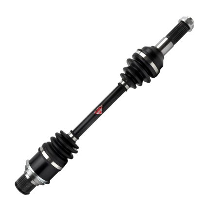 Rugged Performance Axle OE Replacement Rear Left/Right Each 05-06 Yamaha Kodiak 400 Demon Powersports