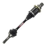 Heavy Duty Axle Rear Left Each 08-11 Yamaha Rhino Demon Powersports