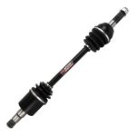 Heavy Duty Axle Rear Right Each 05-22 Polaris Ranger 500 Demon Powersports