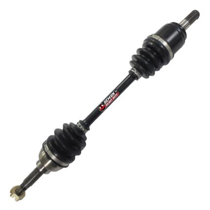 Heavy Duty Axle Front Left/Right Each 05-07 Suzuki KingQuad 700 Demon Powersports