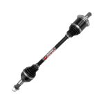 Heavy Duty Axles 6.0 Inch Rear Right Each Can-Am Renegade, Outlander Super ATV LIft Kit (Gen2) Demon Powersports