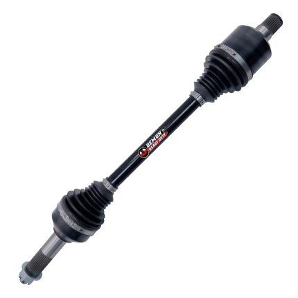 Heavy Duty Axle Rear Right Each 15-23 Can-Am Outlander Demon Powersports