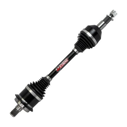 Xtreme Heavy Duty Axle Rear Left Each 07-23 Can-Am Outlander Demon Powersports