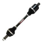 Heavy Duty Axle 6.0 Inch Rear Left/Right Each 11-23 Polaris Sportsman Demon Powersports