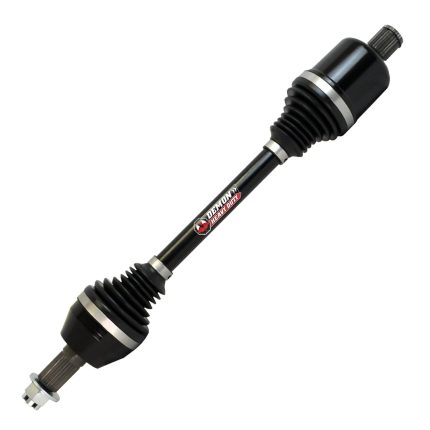 Heavy Duty Axle 6.0 Inch Rear Left/Right Each 11-23 Polaris Sportsman Demon Powersports