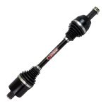 Xtreme Heavy Duty Axle Rear Left/Right Each 16-23 Polaris Sportsman Demon Powersports