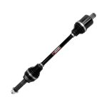 Heavy Duty Axles 8.0 Inch Rear Left/Right Each 15-22 Polaris Ranget Demon Powersports