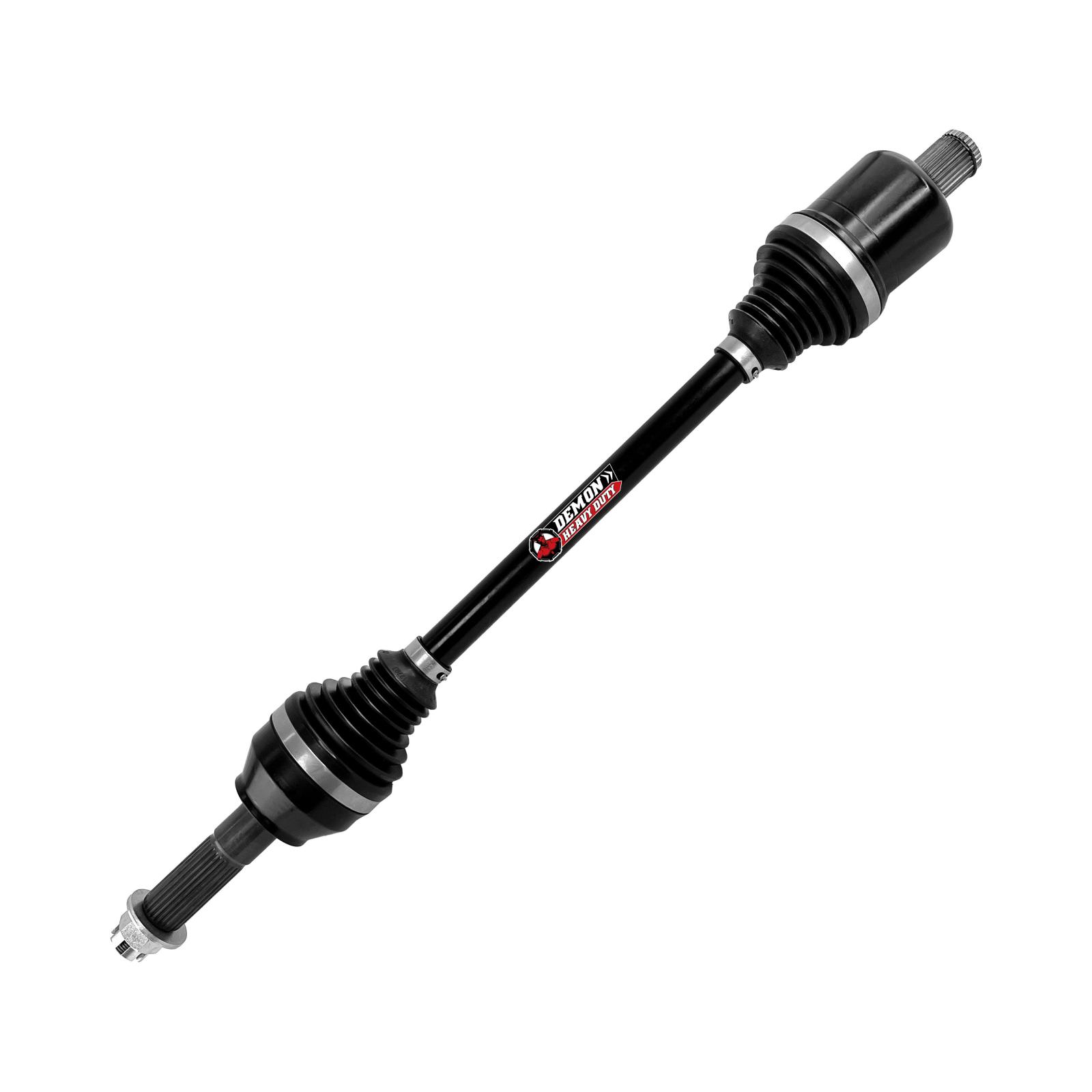PAXL-1134HD_0-HVVF Heavy Duty Axle Rear Left/Right Each 15-23 Polaris Ranger Demon Powersports - الصورة 1