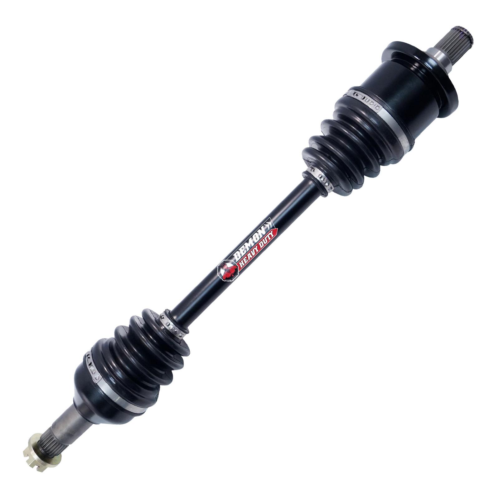 PAXL-1152HD_0-HVVF Heavy Duty Axle Rear Left/Right Each 12-16 Arctic Cat MudPro Demon Powersports - الصورة 1