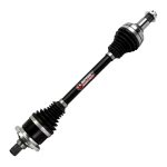 Heavy Duty Axle Front Left Each 11-14 Arctic Cat Demon Powersports
