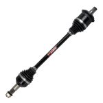 Xtreme Heavy Duty Axle Rear Left/Right Each 16-23 Can-Am Commander Demon Powersports