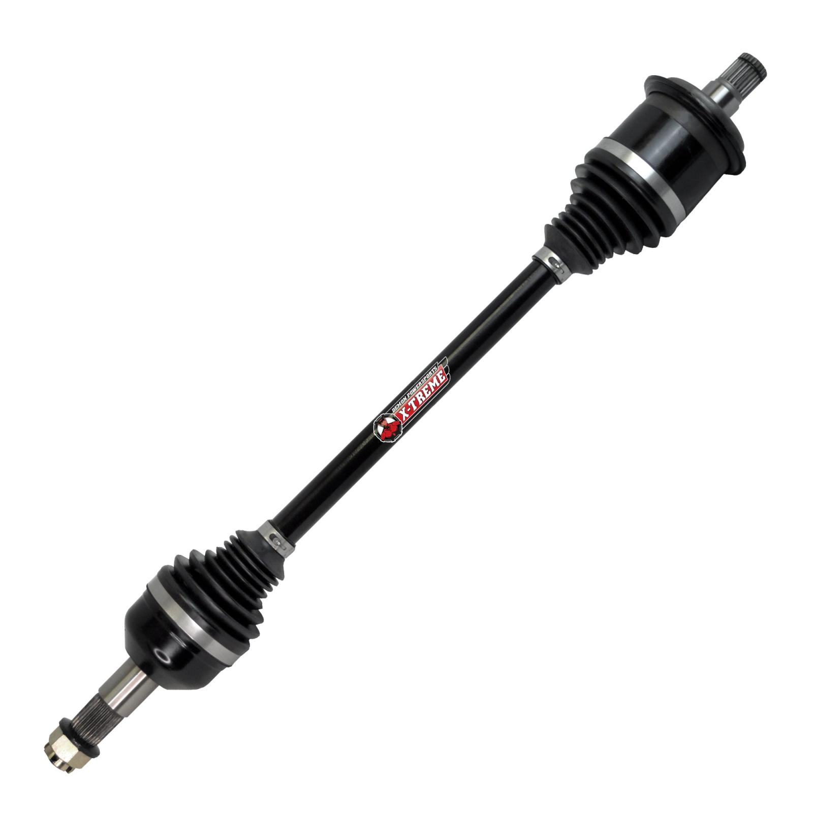 PAXL-1156XHD_0-HVVF Xtreme Heavy Duty Axle Rear Left/Right Each 16-23 Can-Am Commander Demon Powersports - الصورة 1