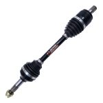Heavy Duty Axle Front Left/Right Each 05-07 Polaris Sportsman Demon Powersports