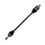 Heavy Duty Axle 6.0 Inch Rear Left/Right Each 6 Inch Super ATV LIft Kit 2018 Can-Am Commander 800R Demon Powersports