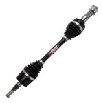 Heavy Duty Axle Front Left Each 16-22 CFMOTO ZFORCE 500 Demon Powersports