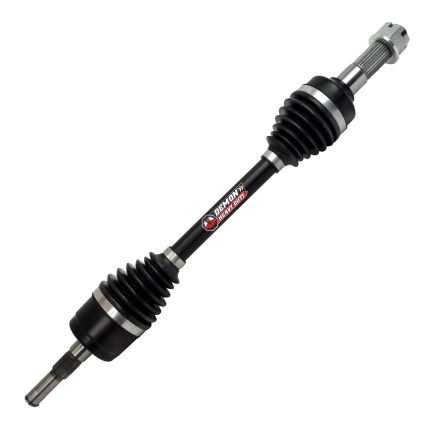 Heavy Duty Axle Front Left Each 16-22 CFMOTO ZFORCE 500 Demon Powersports