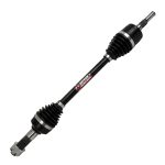 Heavy Duty Axle Front Left Each 16-22 CFMOTO UFORCE 800 16-19 CFMOTO UFORCE 500 Demon Powersports