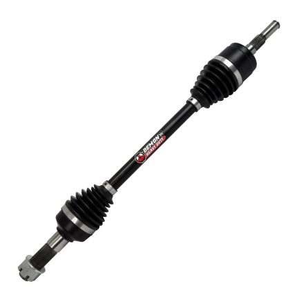 Heavy Duty Axle Front Left Each 16-22 CFMOTO UFORCE 800 16-19 CFMOTO UFORCE 500 Demon Powersports