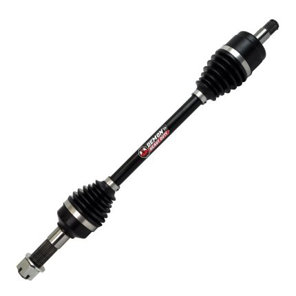 Heavy Duty Axle Front Right Each 14-17 CFMOTO UFORCE 800 Demon Powersports