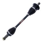 Heavy Duty Axle Rear Left/Right Each 14-20Arctic Cat Wildcat Trail Demon Powersports