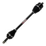 Heavy Duty Axle Front Left/Right Each 19 Textron Wildcat XX LTD 2020 Arctic Cat Wildcat XX 18-19 Textron Wildcat XX Demon Powersports