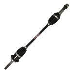 Heavy Duty Axle Front Left Each 17-20 Can-Am Commander Max 800 Demon Powersports
