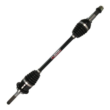 Heavy Duty Axle Front Left Each 17-20 Can-Am Commander Max 800 Demon Powersports