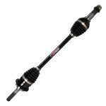 Xtreme Heavy Duty Axle Front Right Each 11-20 Can-Am Commander Demon Powersports