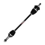 Heavy Duty Axles 8.0 Inch Front Left Each 8 Inch S3 LIft Kit 13-16 Can-Am Maverick X Demon Powersports