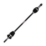 Heavy Duty Axles 8.0 Inch Front Right Each 8 Inch S3 LIft Kit 13-16 Can-Am Maverick Demon Powersports