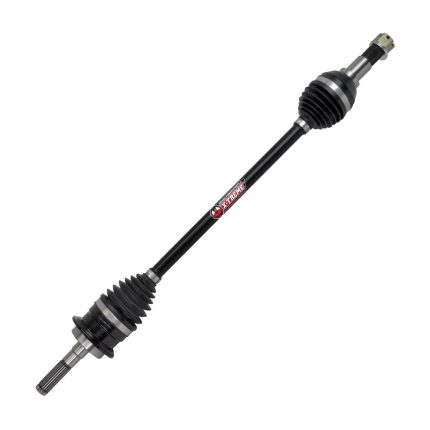 Xtreme Heavy Duty Axle Front Right Each 13-17 Can-Am Maverick X Demon Powersports